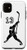 iPhone 11  13 Number 13 Hockey Player White Background Case