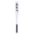 SZYT Baseball Bat Self-Defense Softball Bat Home Defense Lightweight Aluminum Alloy 28 inch Silver