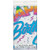 Retro Rainbow Birthday Plastic Tablecloth, 84" x 54"