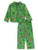 Minecraft Big Boys' Character Spot 2-Piece Pajamas - Multi, 10