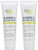 Miracle Plus Arnica Bruise Cream for bruising, swelling, discoloration. (Two - 4oz, Gel)