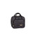 Jenni Chan Sparkle Toiletry Notebook, Black