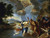 Posterazzi The Baptism of Christ Poster Print by Circle of Francesco Albani, (11 x 14)