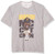 FOCO MLB Pittsburgh Pirates Mens Caricature TEECARICATURE TEE, Team Color, XL