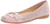 Trotters Women's Sizzle Flat, Pink, 10 N US