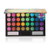 BH Cosmetics Eyeshadow Palette, Take Me Back To Brazil, Rio Edition