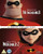 Incredibles 1  and  2 Box set -Blu-ray- -2018- -Region Free-