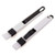 Window Groove Brush with Dustpan, Handheld Detachable Brush Groove Gap Cleaning Tools Door Window Track Shutter Keyboard Cleaning Brushes Pack of 2