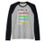 Board Gaming Gifts My Perfect Day Play Board Games Raglan Baseball Tee