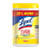 Lysol Disinfecting Wipes, Lemon  and  Lime Blossom, 110 Count