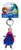 Disney Anna Soft Touch Key Ring