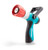 Gilmour Heavy Duty Mid-Size Fireman-Style Cleaning Nozzle (FD2)