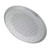 Cabilock Pizza Pan with Holes Pizza Tray Pizza Crisper Nonstick Bakeware M