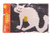 Morris Costumes Cat Glow Plastic