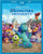 Monsters University (Blu-ray Combo Pack)