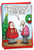 NobleWorks - 12 Cartoon Humor Christmas Cards with Envelopes - Adult Funny Comics, Boxed Holiday Greetings (1 Design, 12 Cards) - Man Boobs 3D Reindeer B1896 NobleWorks - 12 Cartoon Humor Christmas Cards with Envelopes - Adult Funny Comics, Boxed Holiday Greetings (1 Design, 12 Cards) - Man Boobs 3D Reindeer B1896
