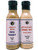 Premium - Sauce Variety 2 Pack - Alabama White BBQ Sauce - Horseradish Rebel Yell Steak Sauce