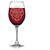 Custom Birthday Engravable 16oz Vintage Aged to Perfection Stemmed Wine Glass. Durable Chip Resistant Rim Sleek Modern Minimal Professional Personalized Drinking Premium Glass For Red  and  White Wine