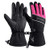 Ski Gloves Waterproof Snowboard Gloves Touch Screen 3M Thinsulate Warm Winter Snow Gloves Cold Weather Gloves for Men Women Ski Gloves Waterproof Snowboard Gloves Touch Screen 3M Thinsulate Warm Winter Snow Gloves Cold Weather Gloves for Men Women