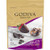 Godiva Dark Chocolate Premium Baking Chocolate Wafers (10 oz Bag)