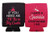 Disney Parks - Beverage Holder - Princess Castle and Slipper 2 pc