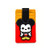 Loungefly Disney Mickey Mouse Vegan Leather Card Holder Wallet
