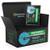 Surviveware Biodegradable Wet Wipes 40 Individually Wrapped Wipes - For Post Workouts, Travel, Bath, and No-Rinse Showers