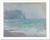 Regnvr, Etretat Paper Print Wall Art (8in. x 10in.)