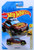 Hot Wheels 2019 Baja Blazers 4/10 - Dune Daddy (Brown)
