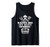 I Like My Racks Big My Butt Rubbed and Pork Pulled - Pig BBQ Tank Top
