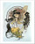 Ilsee, Princesse De Tripoli Paper Print Wall Art (10in. x 8in.)