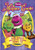 Barney: Mother Goose Collection - DVD Movie / Activity Book / Music CD