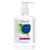 Alcohol Hand Sanitizer Gel with Aloe Vera, Vitamin E, Pump Bottle 8oz