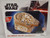 Star Wars Millennium Falcon Gingerbread Kit