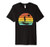 SUP Paddle Board Retro Paddleboard Paddleboarding Gift Women Premium T-Shirt