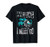 The Slopes are Calling and I must Go - Skiing Snowboarding T-Shirt
