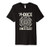 Tabletop RPG Dice game board game - Master Role Play shirt Premium T-Shirt