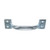 Universal Zinc Coated Steel Utility Pull Handle 6.5 Inches
