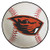 FANMATS NCAA Oregon State University Beavers Nylon Face Baseball Rug