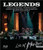 Legends: Live at Montreux 1997 -Blu-ray-