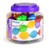 Miniland Educational - Maxichain Interlocking Pieces (24 Pcs)