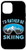 iPhone 12/12 Pro Snow Ski Goggles - I'd Rather Be Skiing - Winter Sports Case