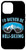 iPhone 12 Pro Max Snow Ski Goggles - I'd Rather Be Heli-Skiing - Winter Sports Case