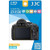 JJC LCP-D5300 Guard Film Digital Camera LCD Screen Protector for Nikon D5300