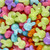 Wilton 710-4375 Bunny and Carrot Sprinkle Mix