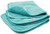 Griot's Garage 55526 PFM Detailing Towel (Set of 3)