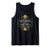 Dice Giveth and Taketh Away Boardgames Board Games Tank Top