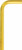 Bondhus 28206 7/64" GoldGuard Plated Hex L-Wrench - Short Bulk