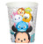 Amscan 581659 Party Favor 9 oz. White