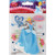 EK Success Disney Dimensional Stickers-Cinderella